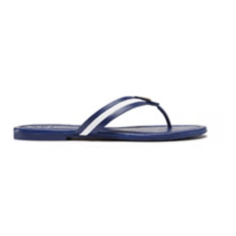 Tory Burch Maritime Thong Sandal
